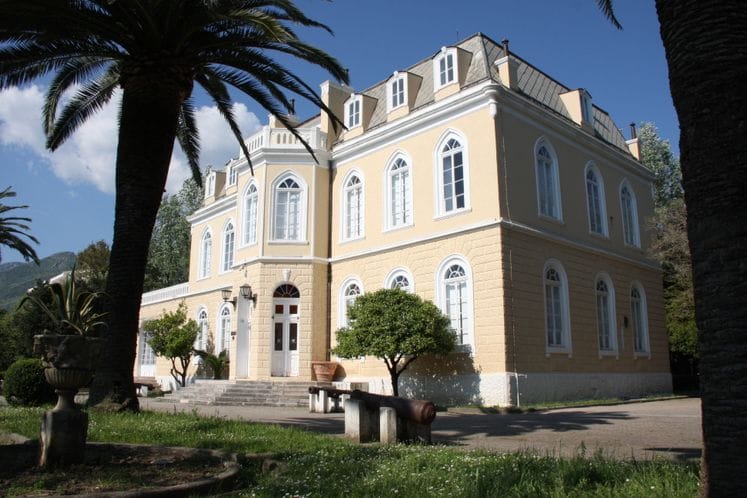 Crna Gora domaćin plenarne sjednice Venecijanskog kluba