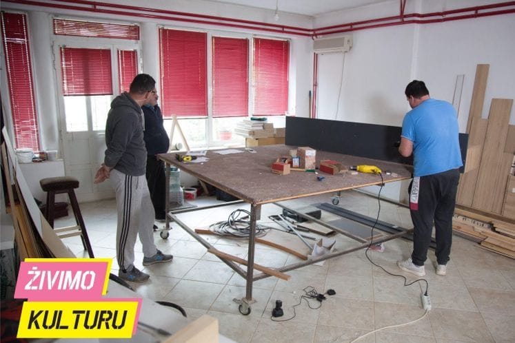 „Kreativna Crna Gora“: Podrška „Astalu“ podsticaj afirmaciji industrijskog dizajna