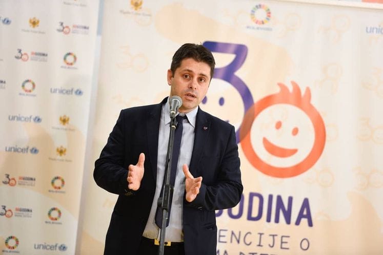 Dr Knežević: Zdrava porodica osnov svakog društva