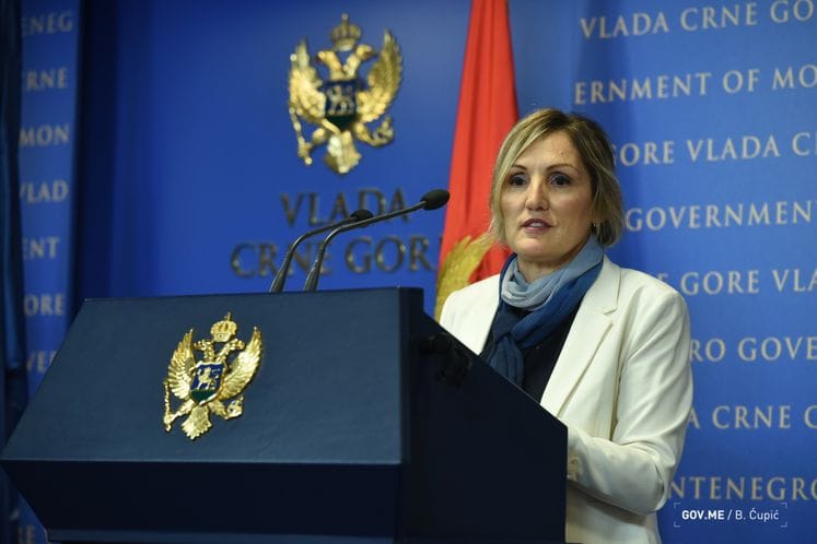 Vlada utvrdila Predlog Zakona o fiskalizaciji u prometu proizvoda i usluga