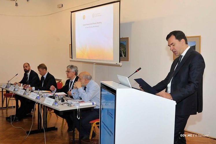 Prijemom novih članica EU afirmiše svoju osnovnu misiju širenja mira i prosperiteta u Evropi