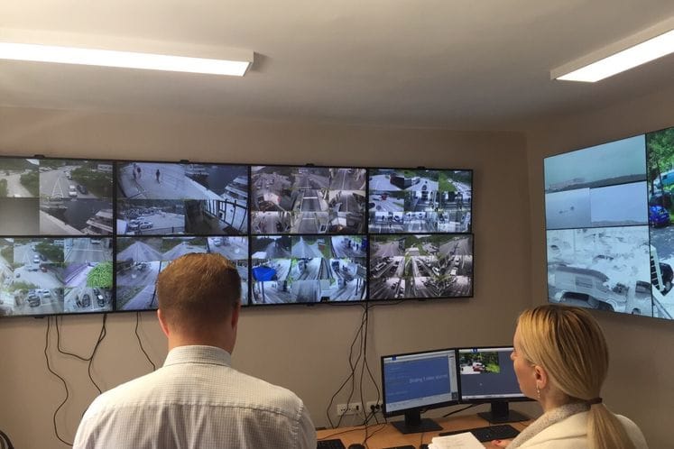 Završena ekspertska misija na temu integrisanog upravljanja granicom