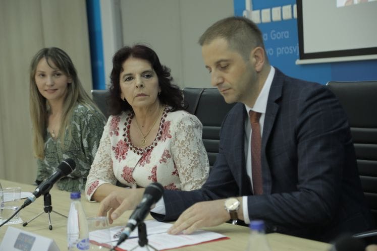 “Zablistaću u vrtiću”: 73% starije djece u vrtićima, 4 vrtića počinju da se grade ove godine