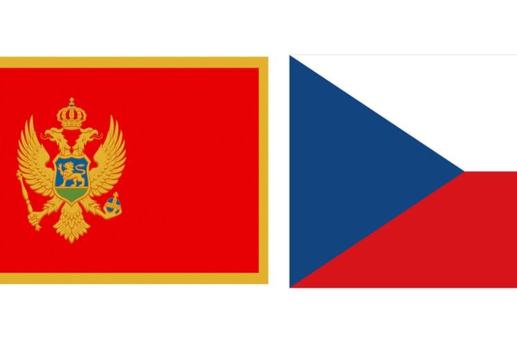 Najava: Crna Gora potpisuje sporazum o saradnji u oblasti nauke sa Republikom Češkom