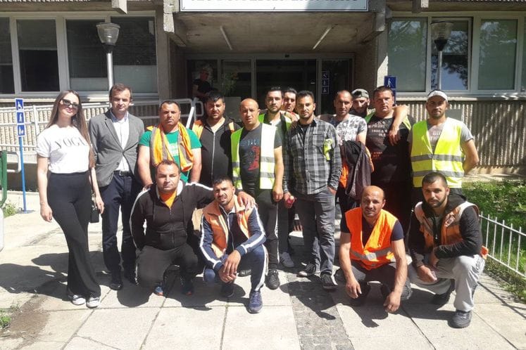 Akcija preventivnih pregleda u Domu zdravlja Nikšić