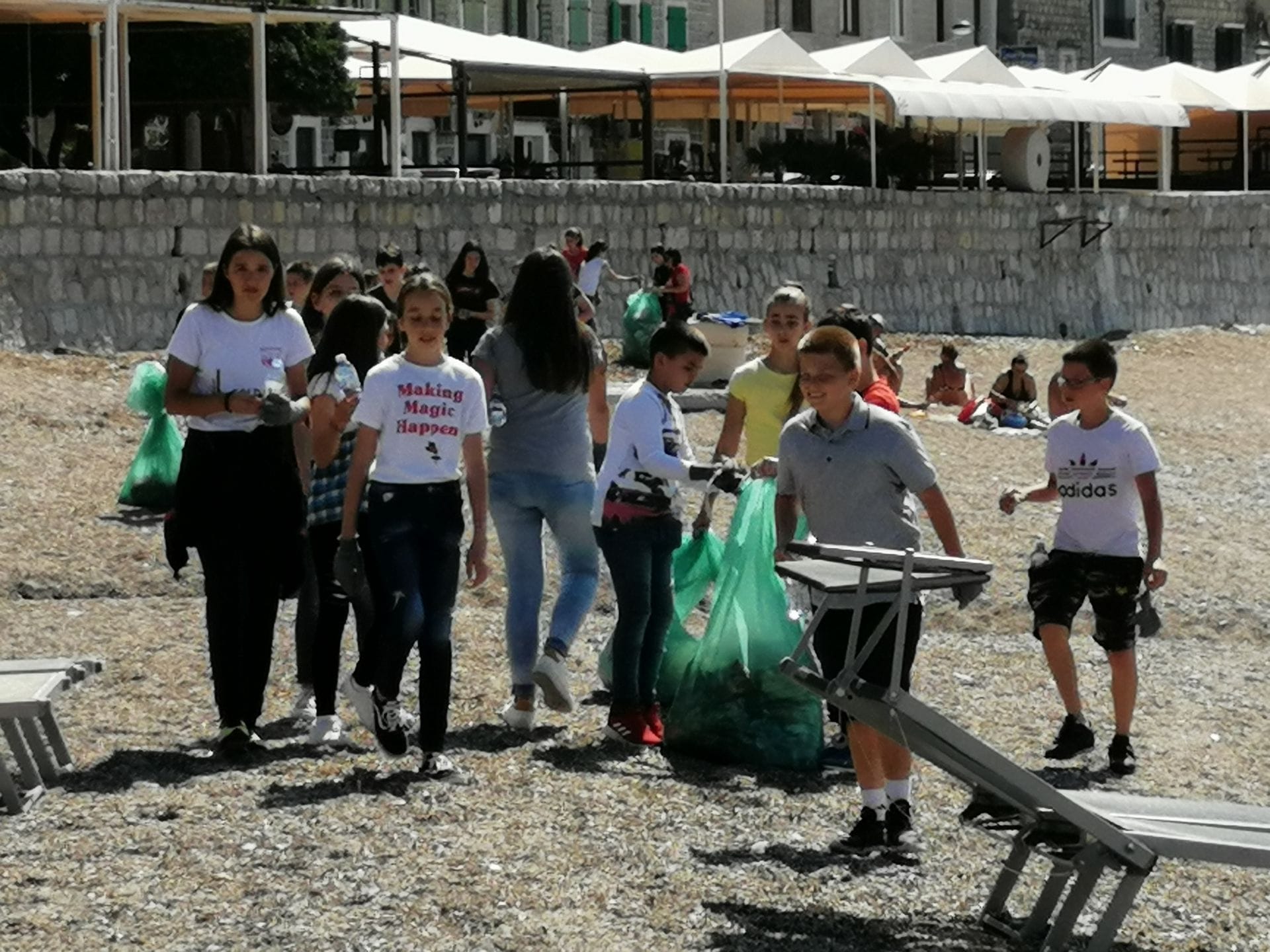 Ministarstvo održivog razvoja i turizma