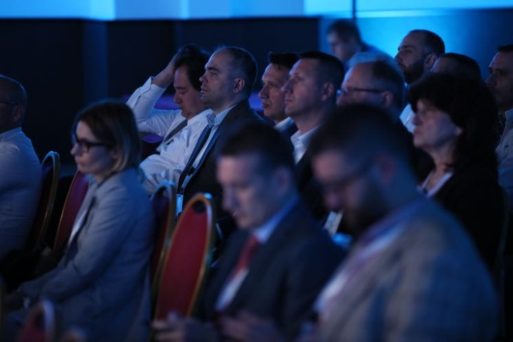 Predstavnici CIRT tima, Sead Orahovac i Samir Orahovac, učestvovali su na drugoj međunarodnoj konferenciji o sajber bezbjednosti u Ohridu