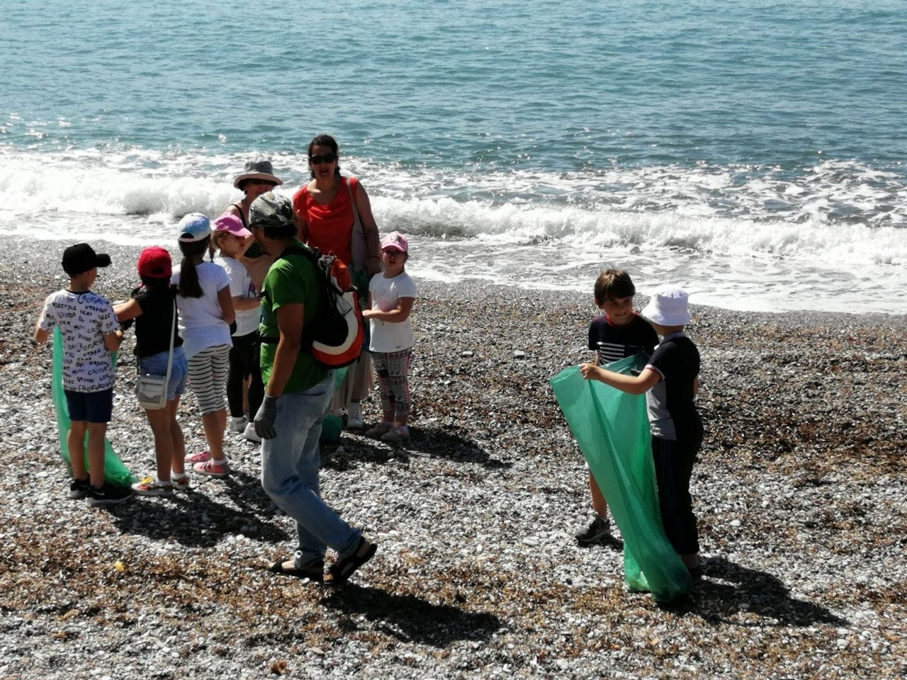 Ministarstvo održivog razvoja i turizma