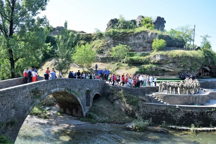 Everyone should join cleaning actions, awareness is a key of environmental protection