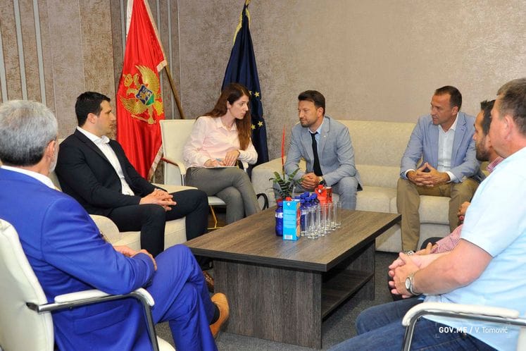 Janović i Lejte: Edukacija nastavnika je ulaganje u budućnost sporta