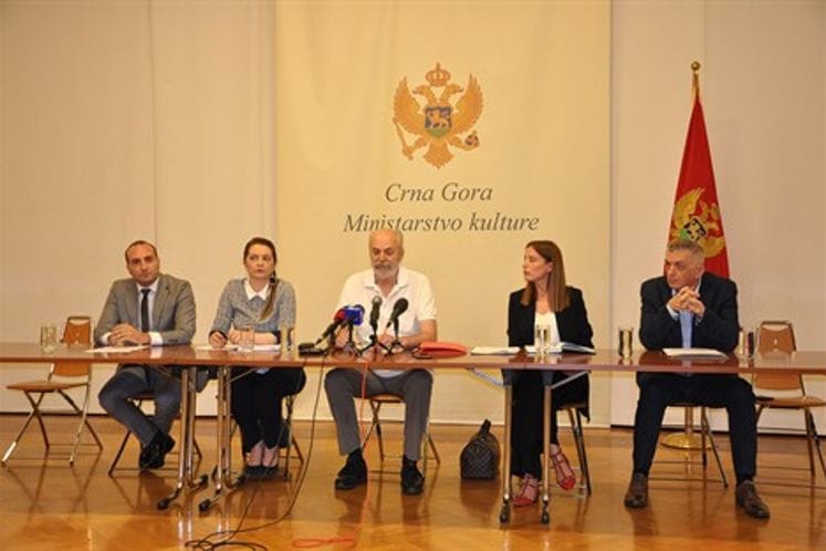 State Commission's results presented: Relevant reports are satisfactory for further proceedings