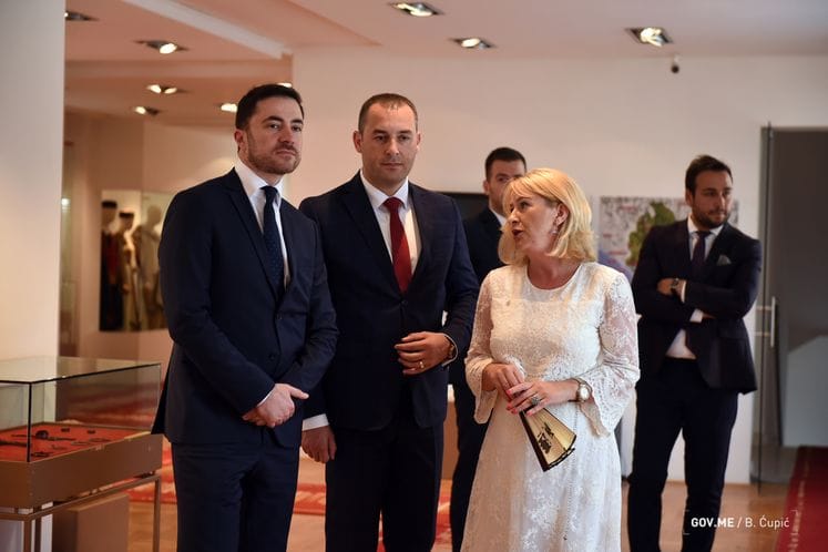 Bogdanović-Šćekić: Počinju aktivnosti za novi Centar za kulturu u Beranama