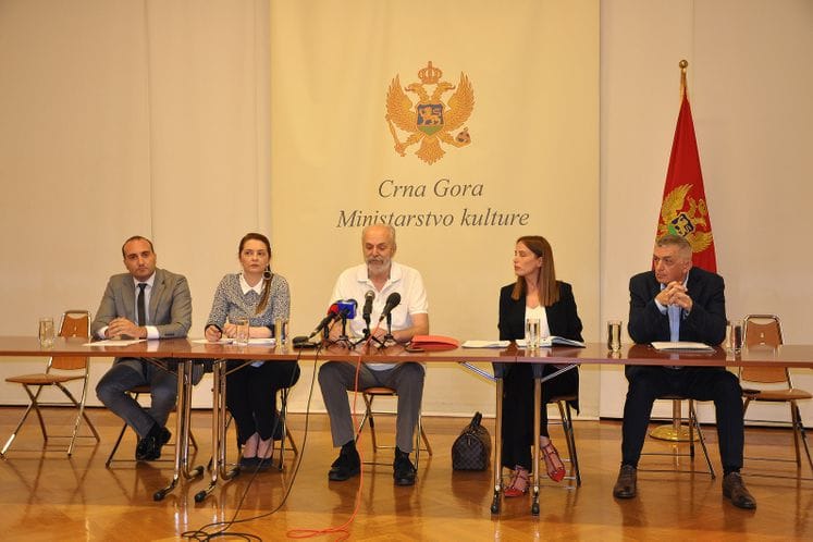 Predstavljeni rezultati rada Državne komisije: Predmetni izvještaji zadovoljavajući za dalju proceduru