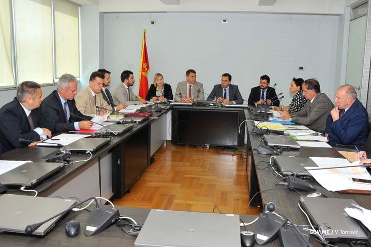 New energy and focus of all branches of government and independent institutions is needed for final phase of EU negotiations