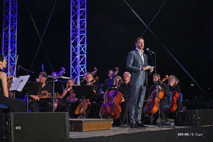 Počeo 32. “Barski ljetopis”