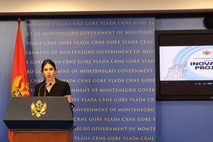 Government adopts Collaborative Innovation Programme: call for innovative projects with individual grant value up to EUR 100,000 to be announced tomorrow