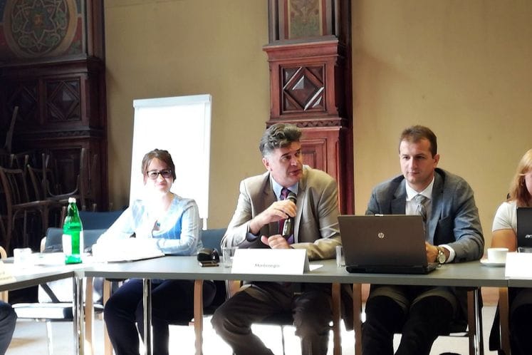 Sastanak o istraživanju i inovacijama za Zapadni Balkan održan u Beču