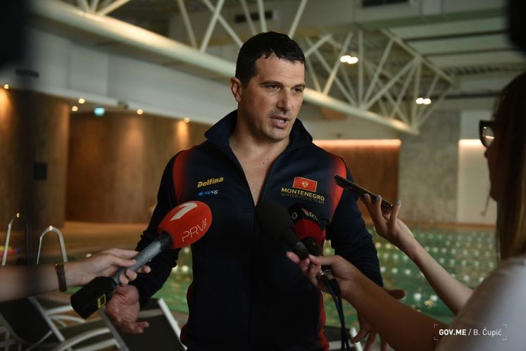 Janović: Zajedno učimo najvažnije životne lekcije