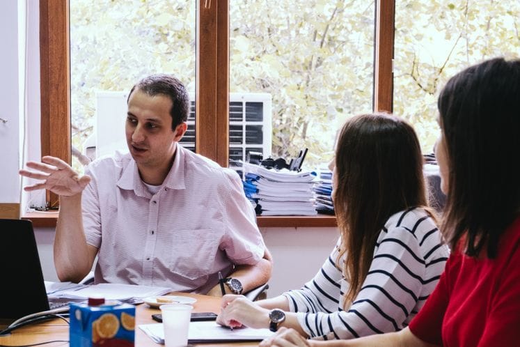 Održana obuka o statistici inovacija