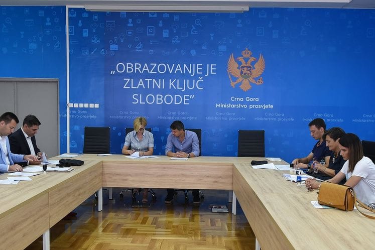 Saopštenje: Za NVO projekte oko 94.000 eura