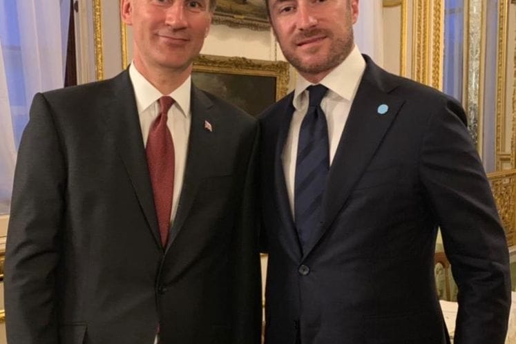 Crna Gora među potpisnicama Završnog dokumenta Globalne konferencije: Sloboda medija kao standard bez izuzetka