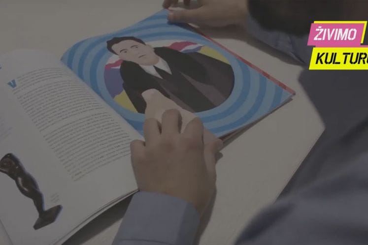 „Kreativna Crna Gora“: Slijedi objava knjige o našim umjetnicima, namijenjene najmlađima