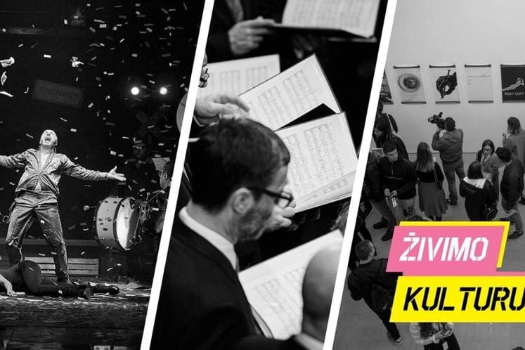 Počela izrada multimedijalne platforme "Živimo kulturu"