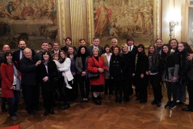 CRNOGORCI U BUENOS AIRESU PROSLAVILI DAN DRŽAVNOSTI