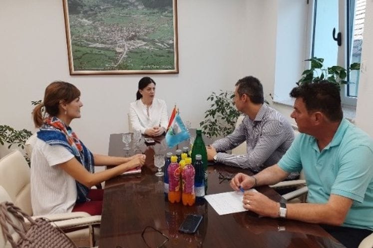 Podrška izradi Strateškog plana razvoja opštine Gusinje