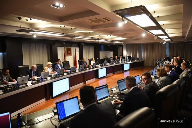 Press release from 130th Cabinet session