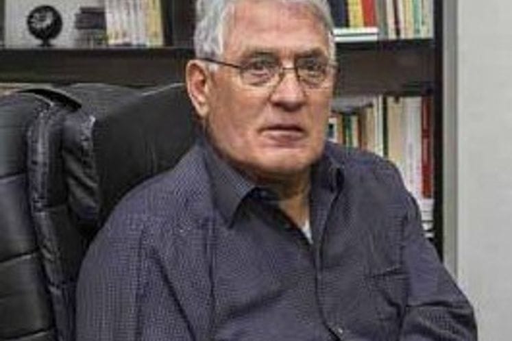 NAJAVA: AUTORSKO VEČE PROF. DR MILORADA NIKČEVIĆA, ČLANA SAVJETA ZA SARADNJU SA DIJASPOROM-ISELJENICIMA