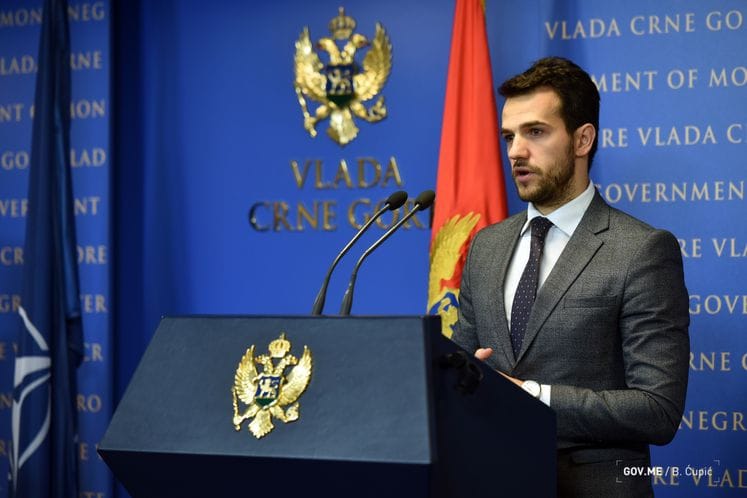 Dobra dinamika ispunjavanja obaveza iz Programa pristupanja EU