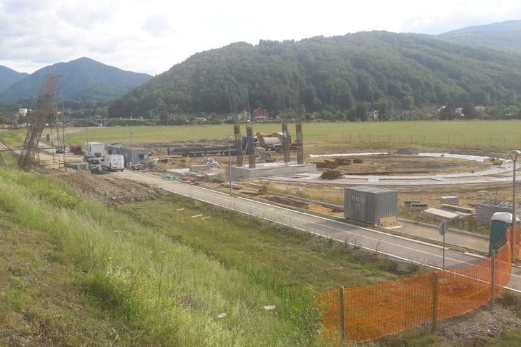 Public Works Administration signs contracts on implementing projects in Mojkovac, Gusinje, Kolašin worth EUR 1.15 million