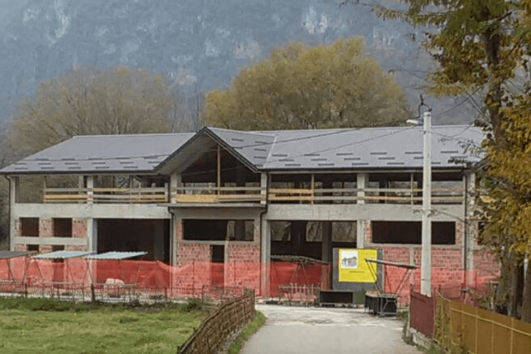 Public Works Administration signs contracts on implementing projects in Mojkovac, Gusinje, Kolašin worth EUR 1.15 million