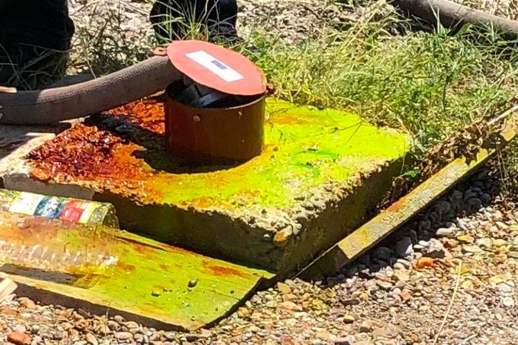 Počelo stručno ispitivanje povezanosti rijeke Cijevne sa izvorištem Bolje sestre