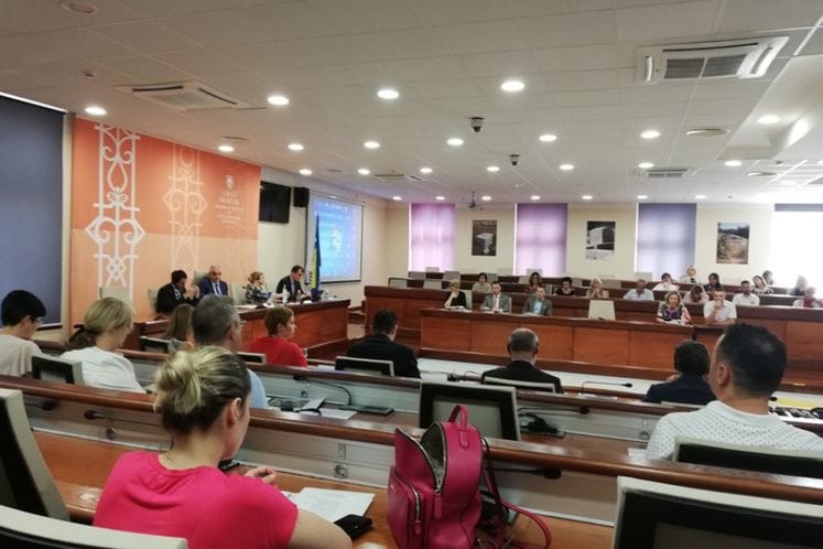 Prirodno i kulturno-istorijsko područje Kotora među primjerima dobre prakse na konferenciji u Mostaru