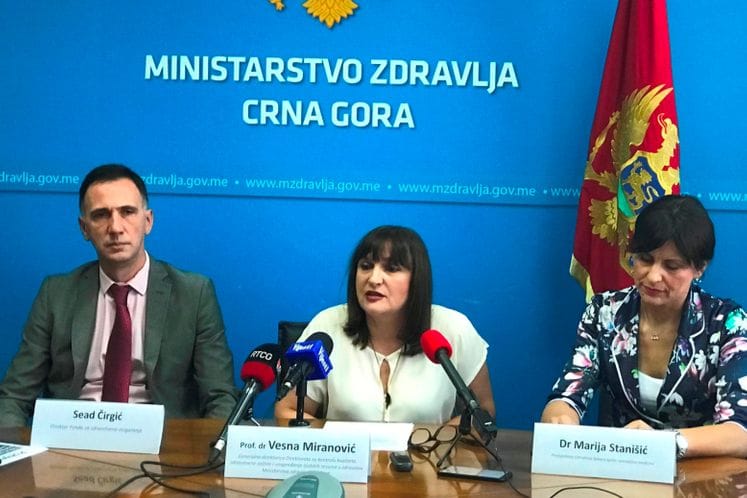 Platforma će omogućiti veći broj dostupnih termina za specijalističke preglede