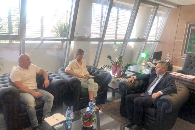 Uprava policije posvećena primjeni preporuka iz CPT-a; slijedi zajednička publikacija