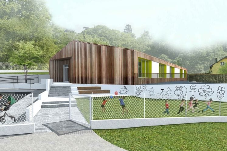 Objavljen javni poziv za dostavljanje ponuda za izgradnju vrtića u Pljevljima