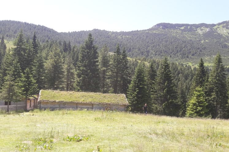 Contract on technical documentation development and construction of cable car in Hajla mountain signed