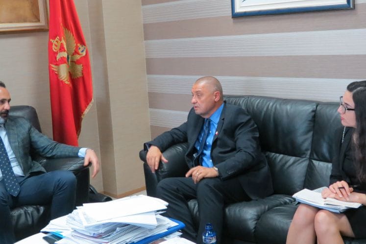 Saopštenje: Neophodno uspostaviti direktnu avio-liniju između Crne Gore i Malte