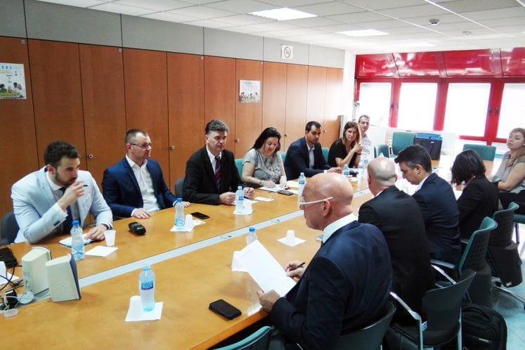 Predstavljen mali aparat od velike pomoći za slabovide osobe