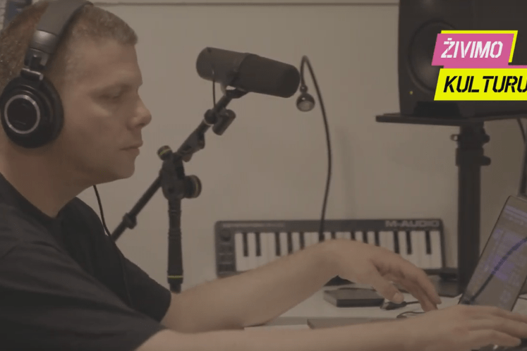 „Kreativna Crna Gora“: „Beats Per Montenegro“ servis namijenjen lokalnim muzičarima i producentima