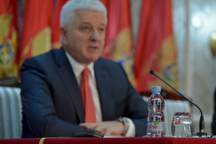 Premijer Duško Marković u ponedjeljak u Šavniku otvara novi pogon fabrike vode Diva