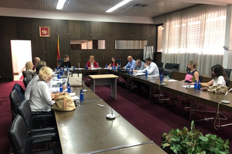 Savjet za saradnju organa državne uprave i NVO usvojio tri značajna dokumenta iz oblasti međusektorske saradnje