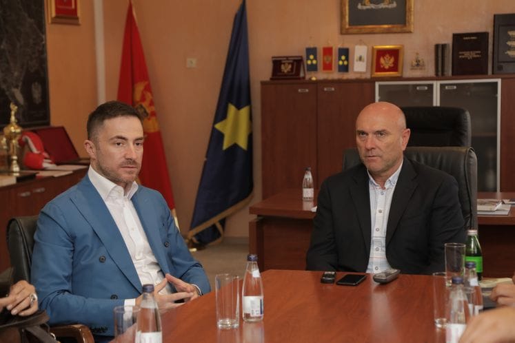 Bogdanović-Carević: Programi iz oblasti kulture od izuzetnog značaja za Budvu