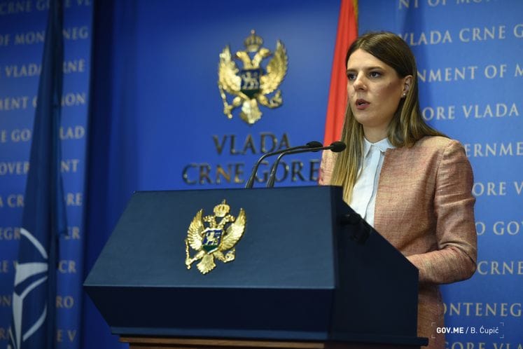 Vlada usvojila Predlog Zakona o izmjenama i dopunama o zdravstvenom osiguranju