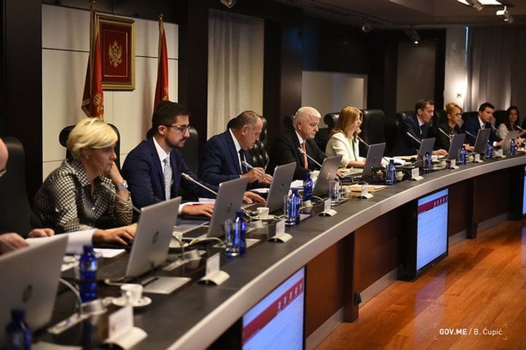 Press release from 131st Cabinet session