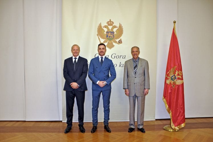 Bogdanović-Penel: Crna Gora atraktivna filmska destinacija