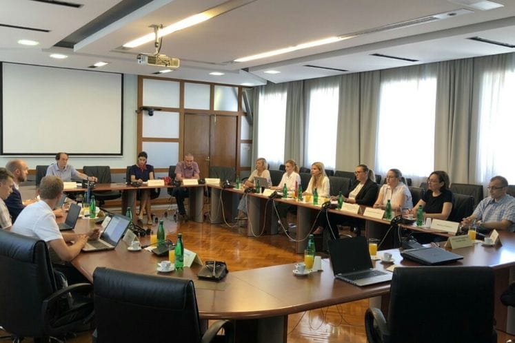 Jake institucije važne za napredak u zaštiti ličnih podataka i slobodan pristup informacijama